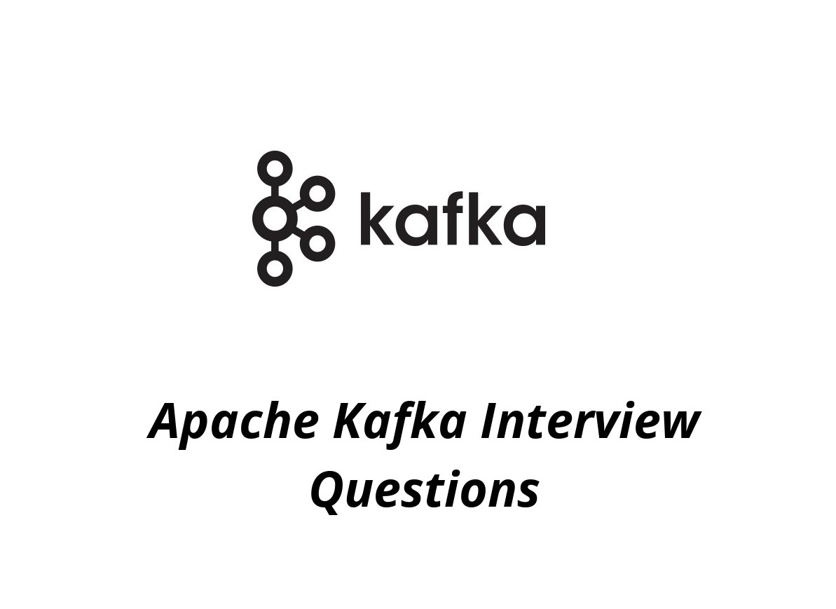 Apache Kafka Interview Questions